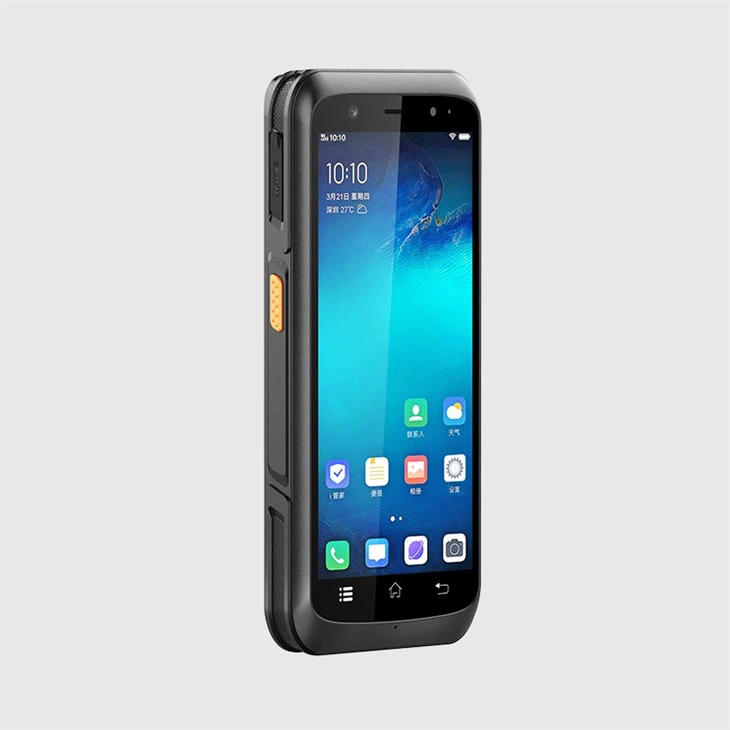 Android Pda Scanner factory